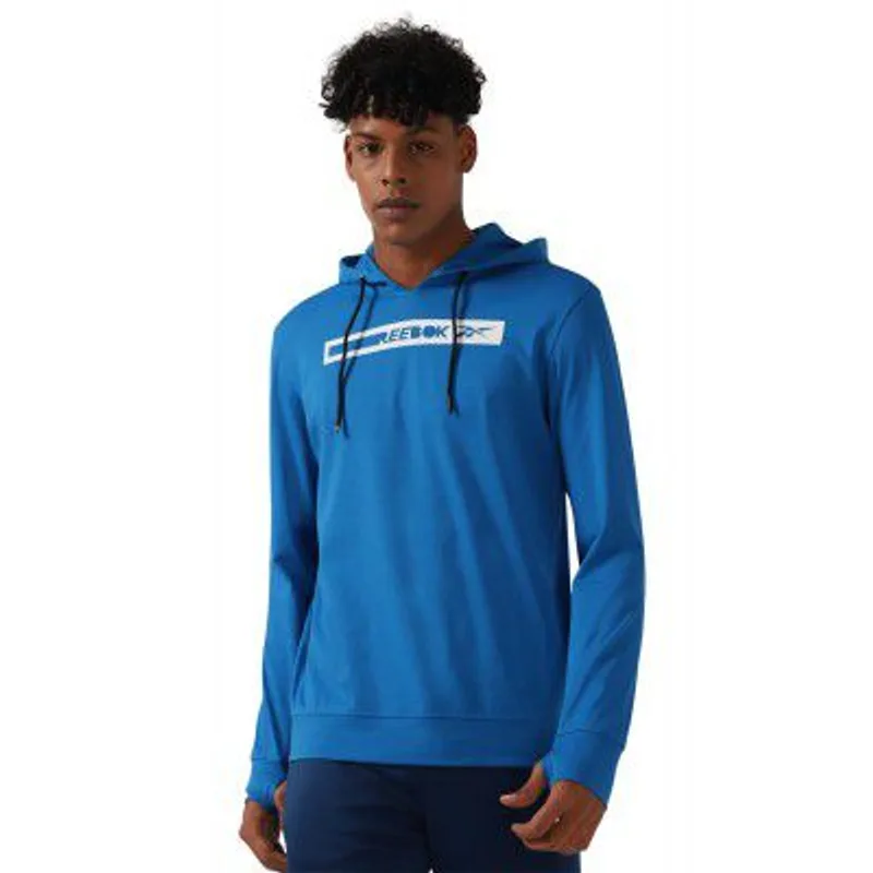 Reebok Men Sweatshirt — 70% off on Amazon.in