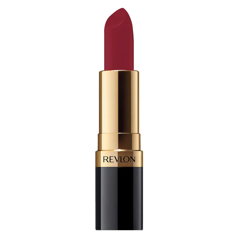 REVLON Super Lustrous Matte Lipstick, It Is Royal (033), 4.25 gm — 83% off on Amazon.in