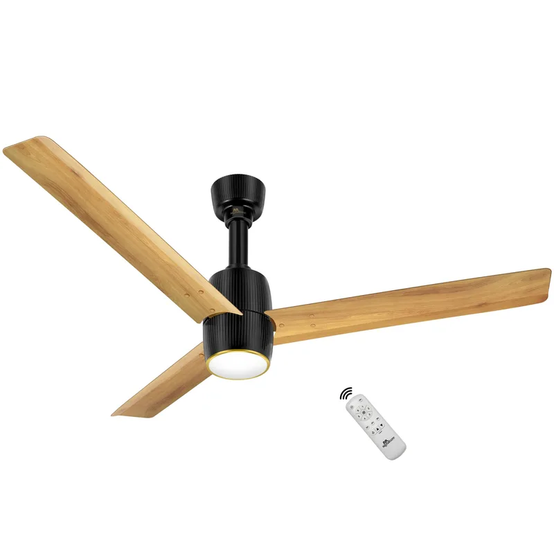 RR Signature OPUL AIR 1200mm BLDC Underlight Ceiling Fan — 66% off on Amazon.in