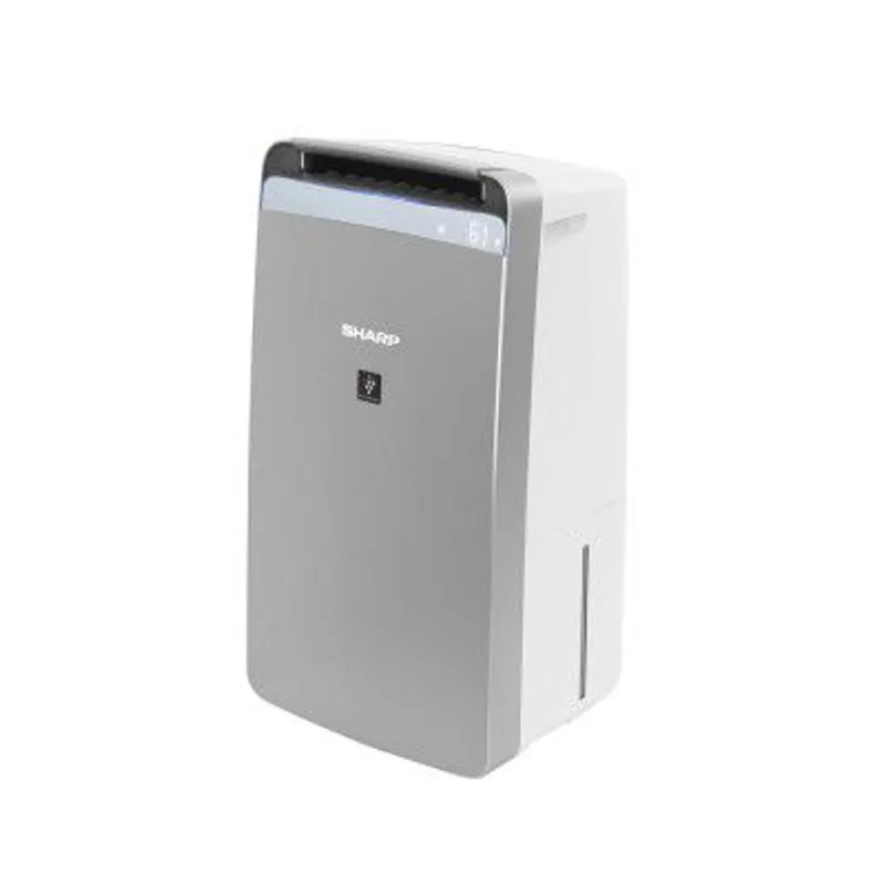 SHARP dehumidifier with Air Purifier with Plasmacluster Tech fights against Mold, Fungus, VOCs I Clothe Dryer I Traps 99.97% Impurities I HEPA+Carbon+Pre-Filter I Cover: 720 ft² I DW-J27FM-S — 58% off on Amazon.in