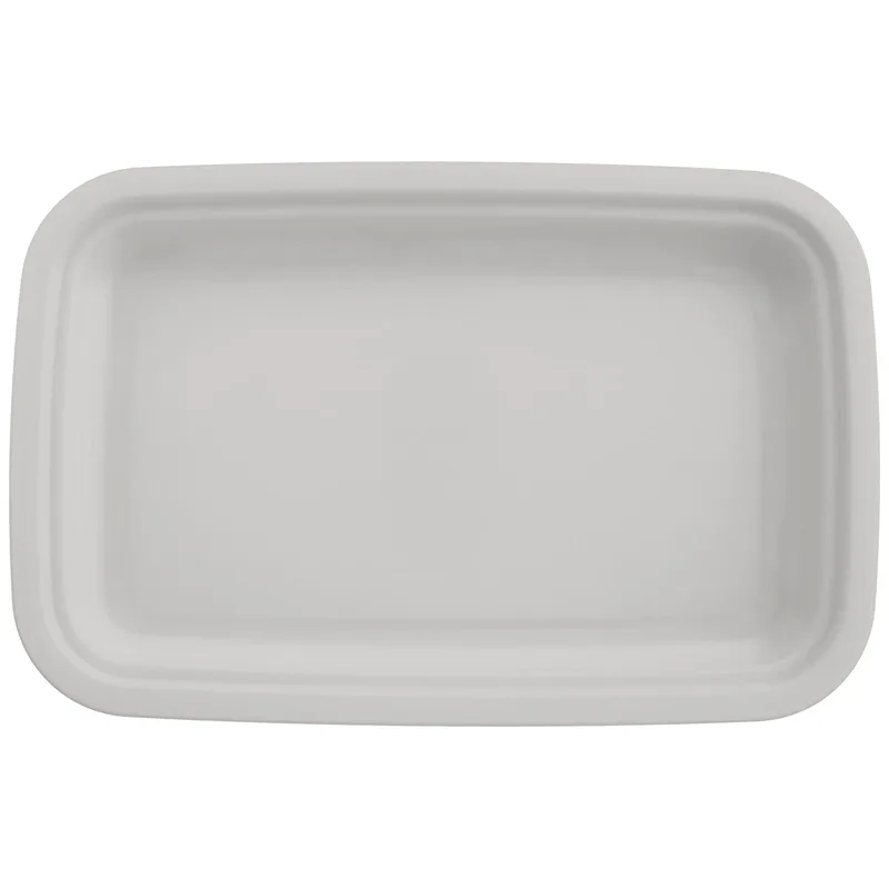 Signoraware Big Plastic Serving Tray, White, 1 Piece — 52% off on Amazon.in