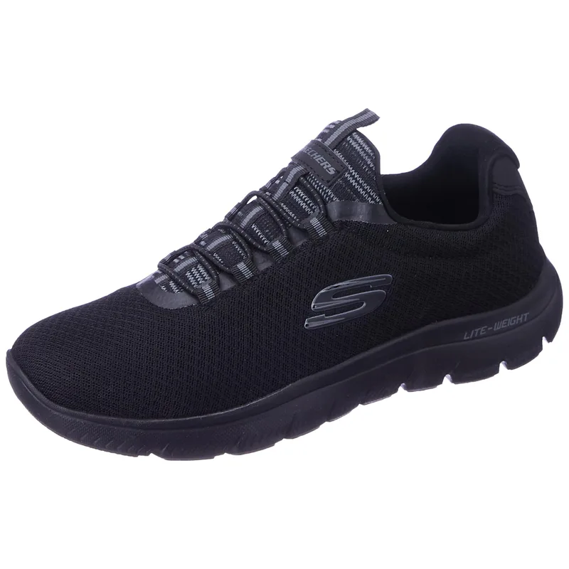 Skechers Men Summits Sneakers — 62% off on Amazon.in