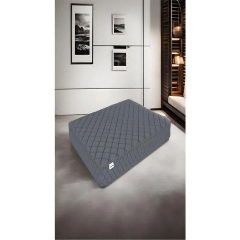 SLEEPSPA BY COIRFIT Sleep SPA 10 Inch Double Size HR Foam Dual Comfort Mattress (75X48 inches) Hard & Soft Sides, Comfort Cubes, Rebotech Technology, Durable & Supportive Sleep, 7-Year Warranty — 87% off on Amazon.in