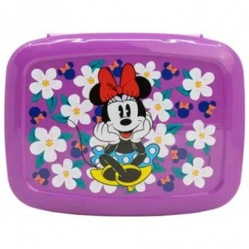 STRIDERS BentoPro Sandwich Box for Kids  — 75% off on Amazon.in