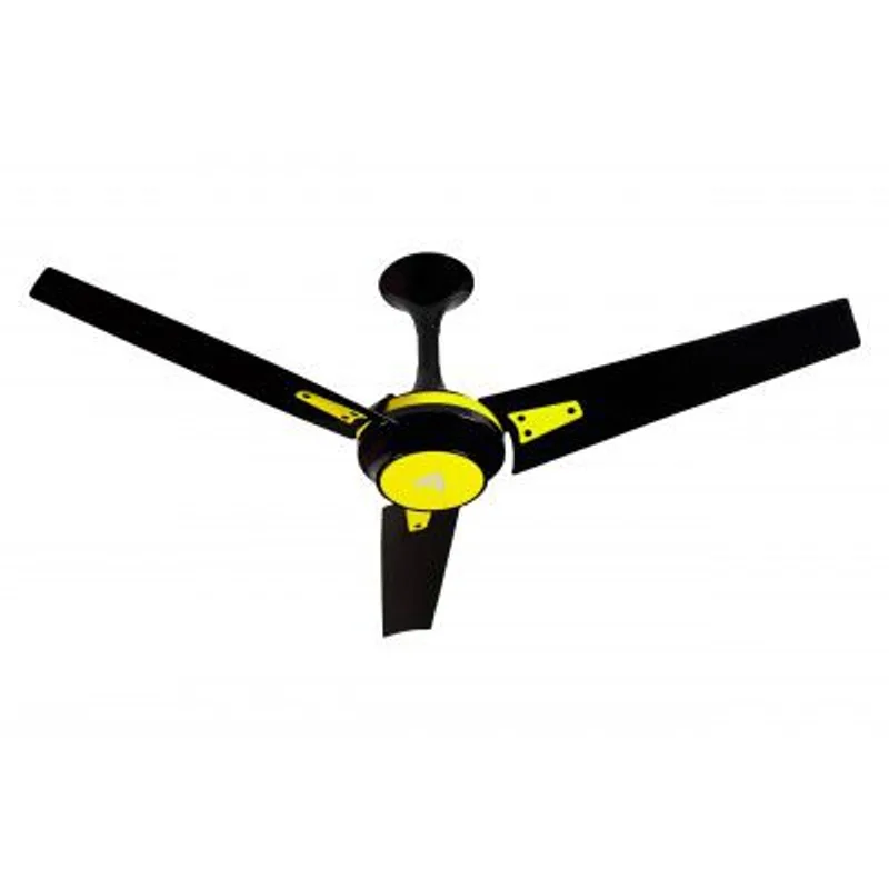 Superfan Super Q 1200 mm (48") High Flow BLDC Ceiling Fan with Remote Control — 55% off on Amazon.in