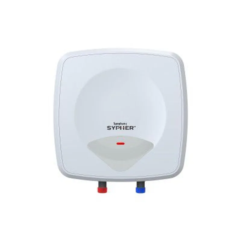 Symphony SYPHER 10 Litre Storage Water Geyser — 64% off on Amazon.in