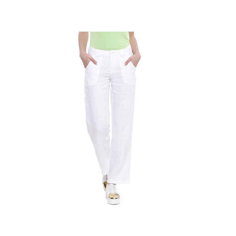 US Polo Association Women Pants — 72% off on Amazon.in