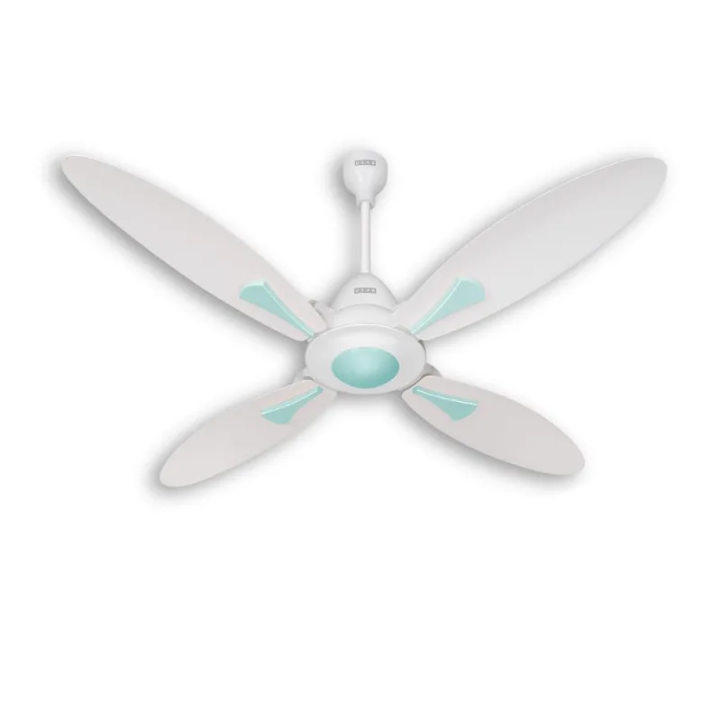USHA Bloom Series Dahlia 100% Copper Motor 4-Blade BLDC Ceiling Fan — 51% off on Amazon.in