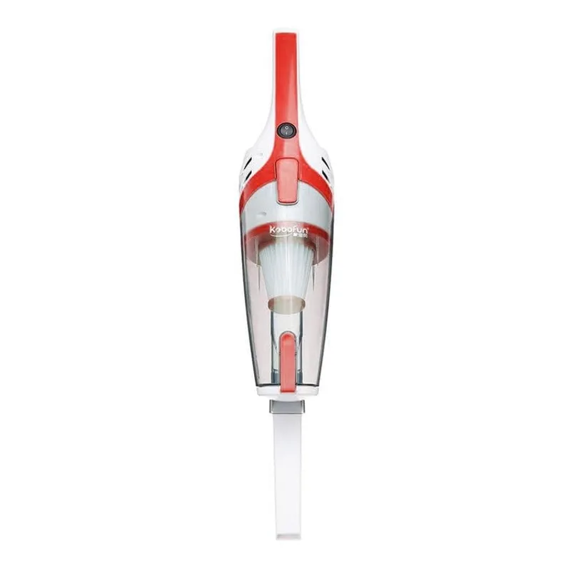 Versatile Handheld & Stick Vacuum Cleaner for Home and Office Use — 46% off on Amazon.in