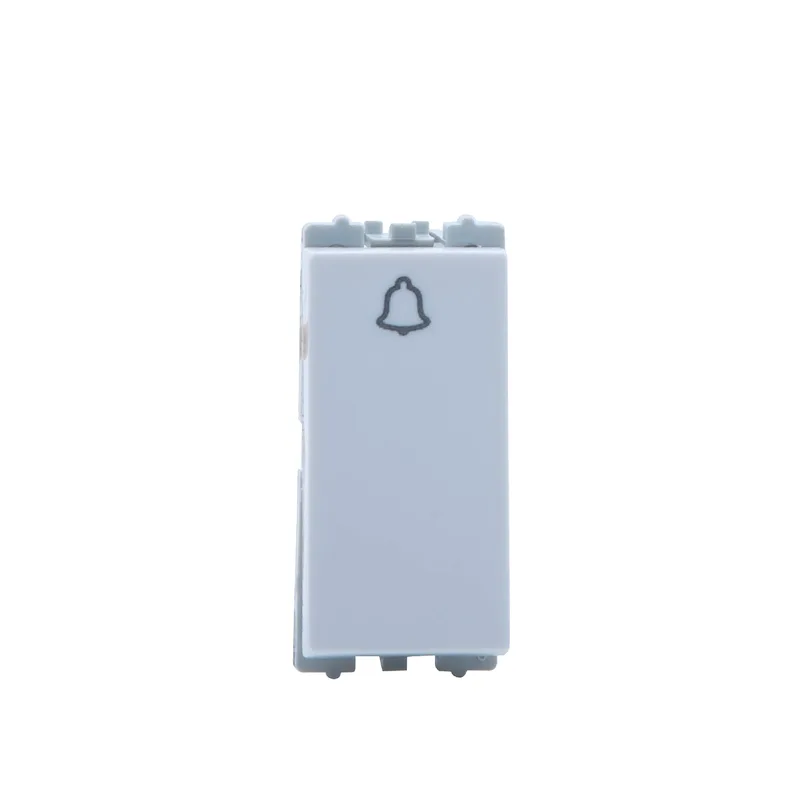Wipro Northwest Nowa 6A Bell Push, White (Pack of 20) — 83% off on Amazon.in